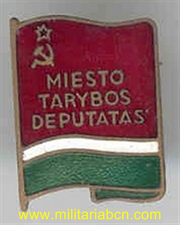 Militaria Barcelona