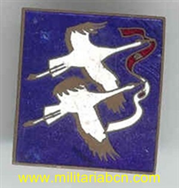 Militaria Barcelona