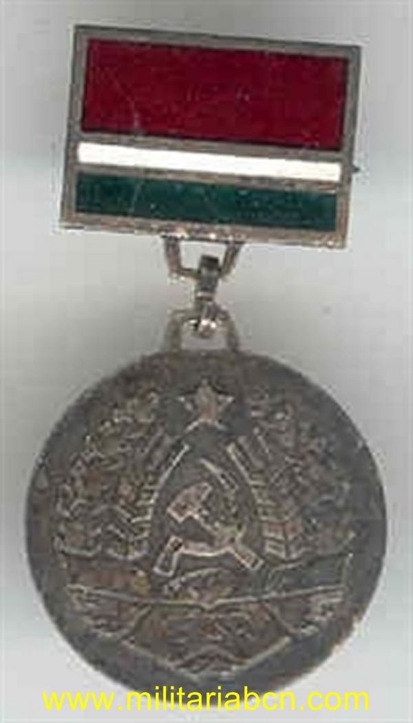 Militaria Barcelona