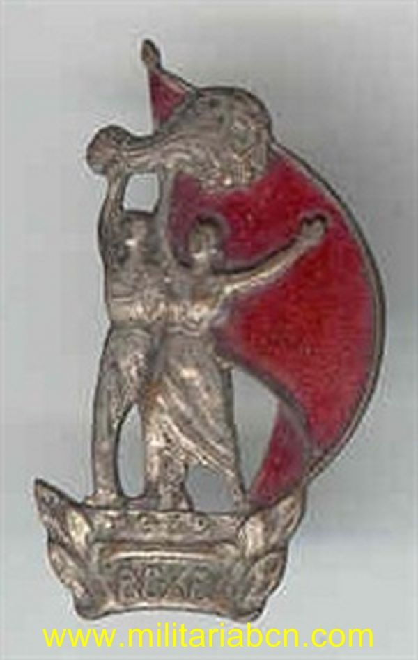 Militaria Barcelona