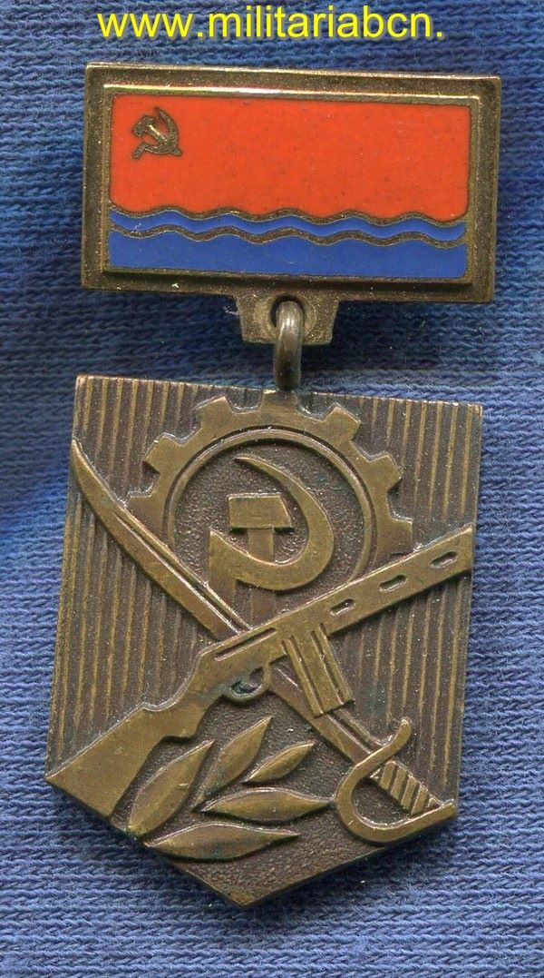 Militaria Barcelona