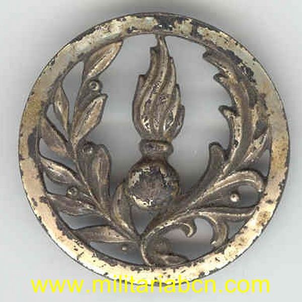 Militaria Barcelona