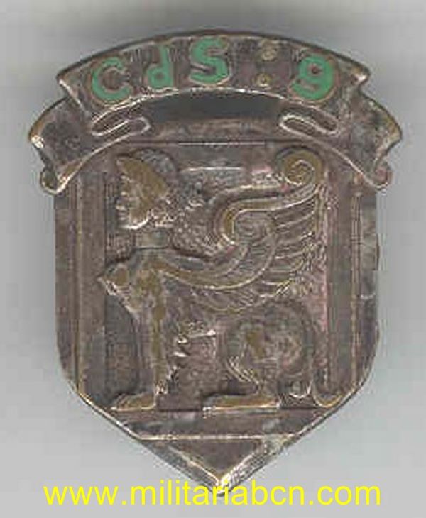 Militaria Barcelona