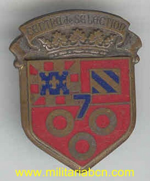 Militaria Barcelona