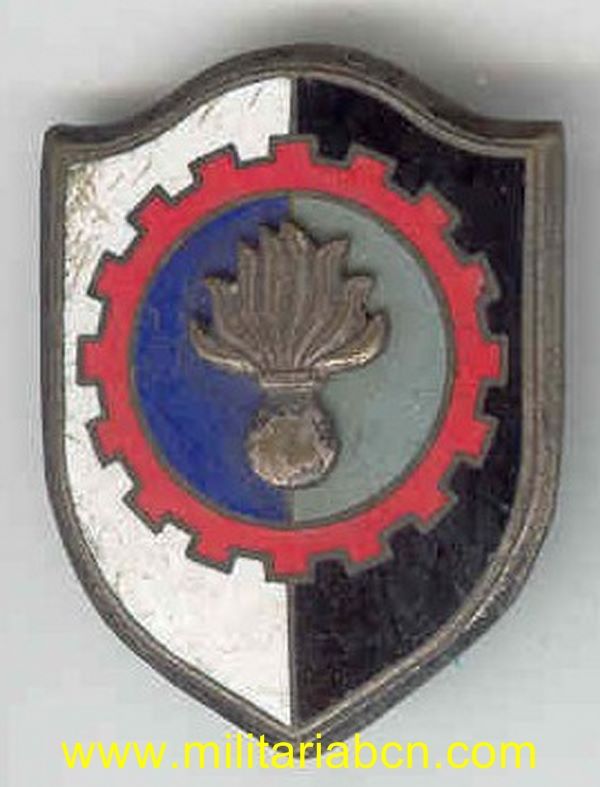 Militaria Barcelona