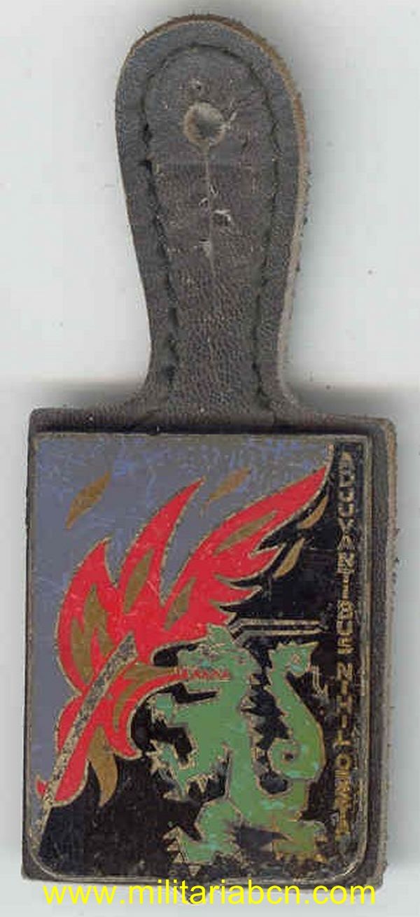 Militaria Barcelona