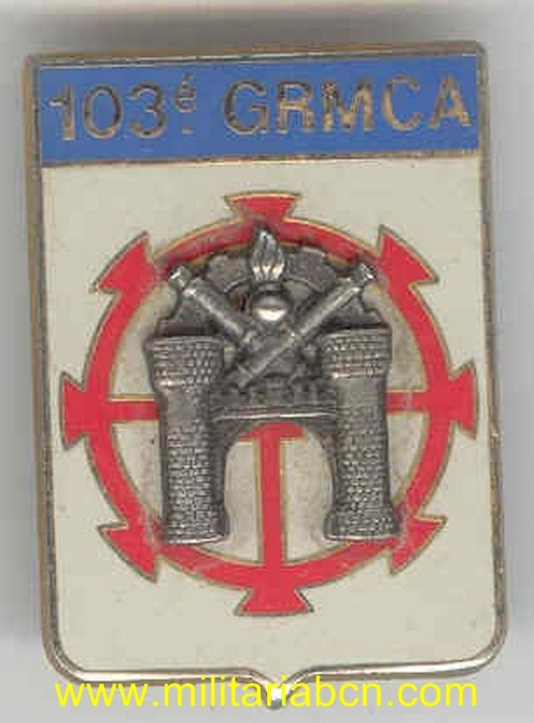 Militaria Barcelona