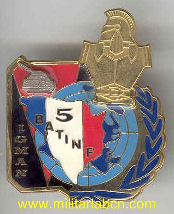 Militaria Barcelona