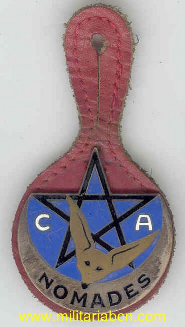 Militaria Barcelona