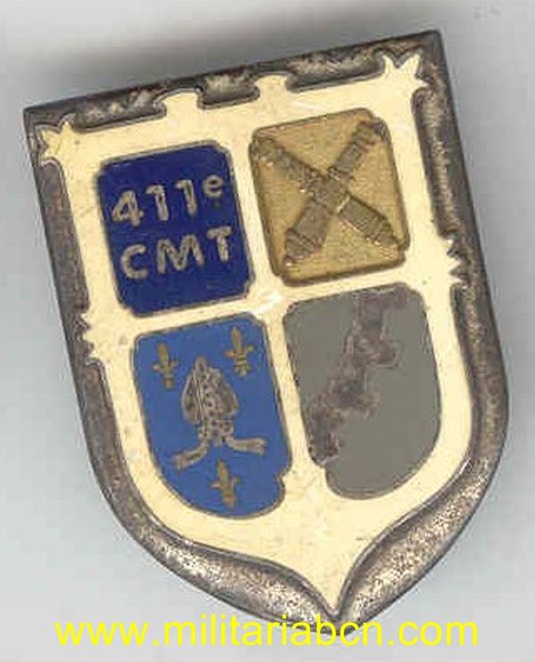 Militaria Barcelona