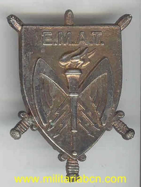 Militaria Barcelona