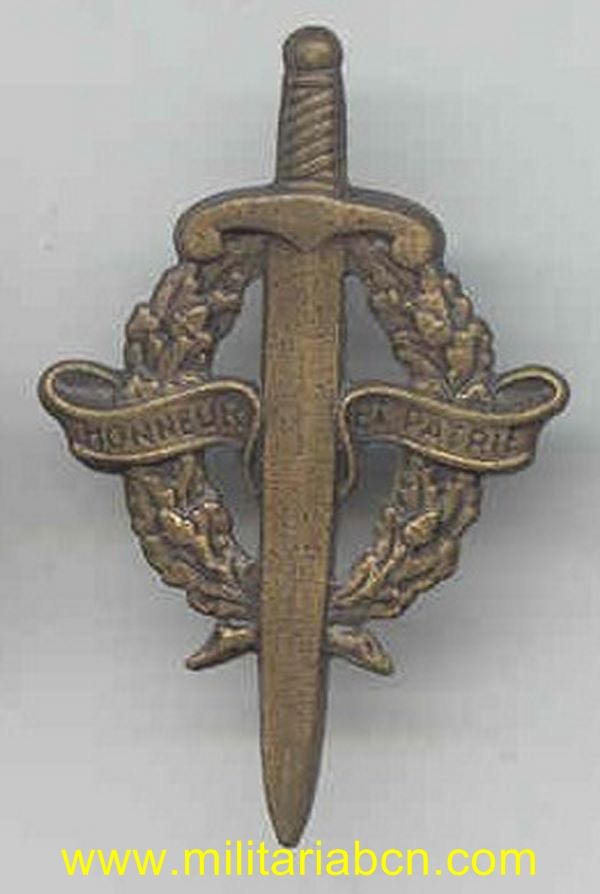 Militaria Barcelona