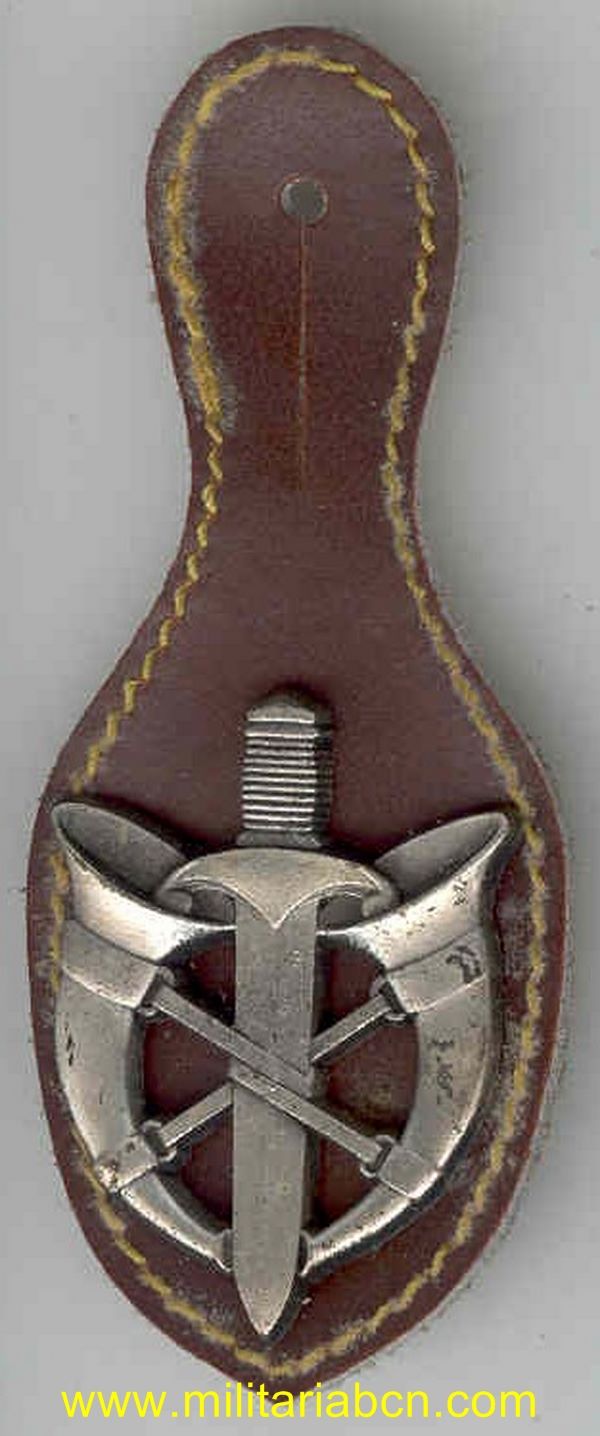Militaria Barcelona