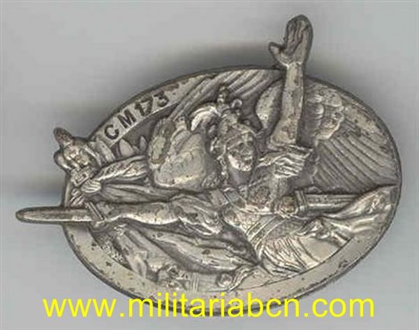 Militaria Barcelona
