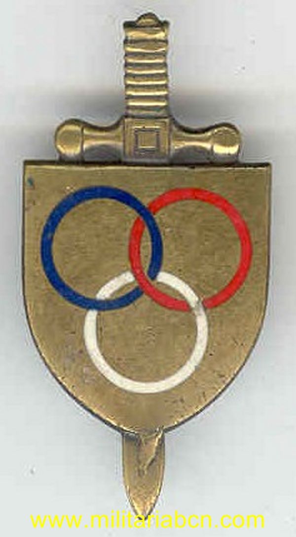 Militaria Barcelona