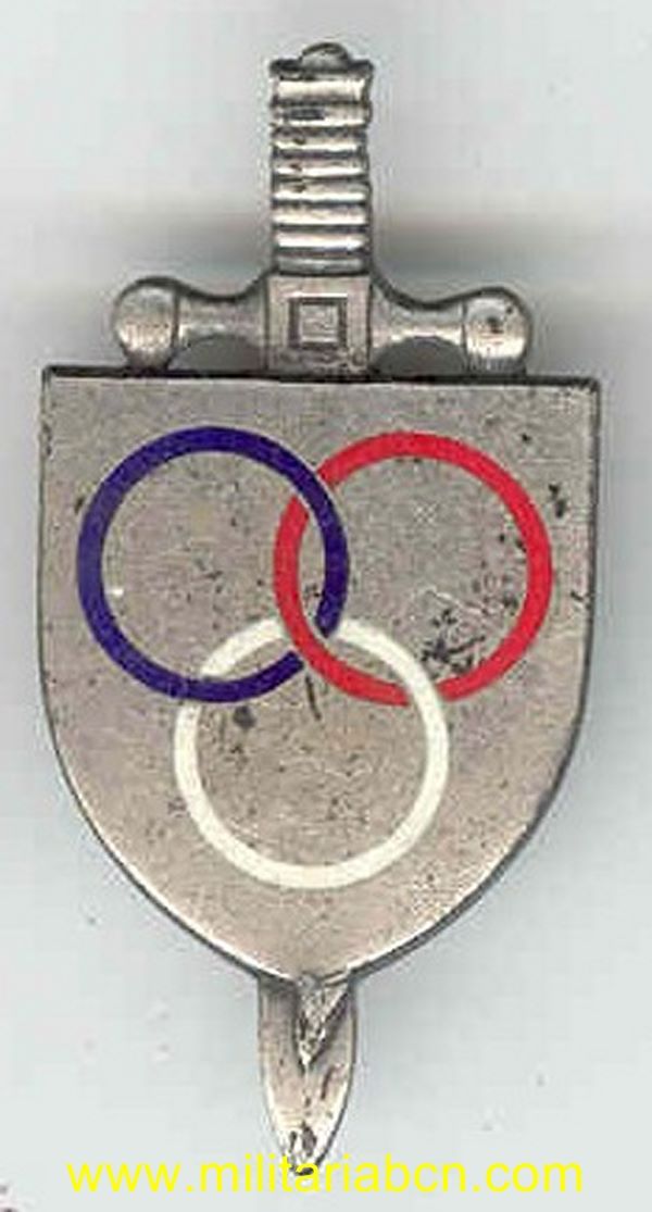 Militaria Barcelona