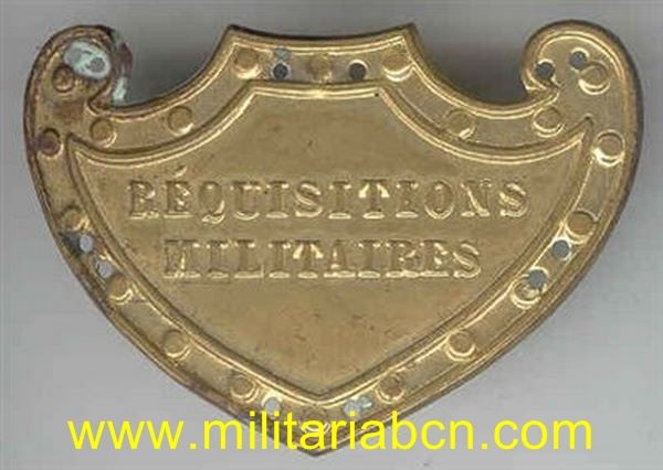 Militaria Barcelona