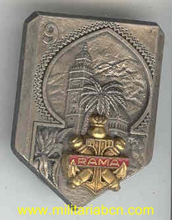 Militaria Barcelona