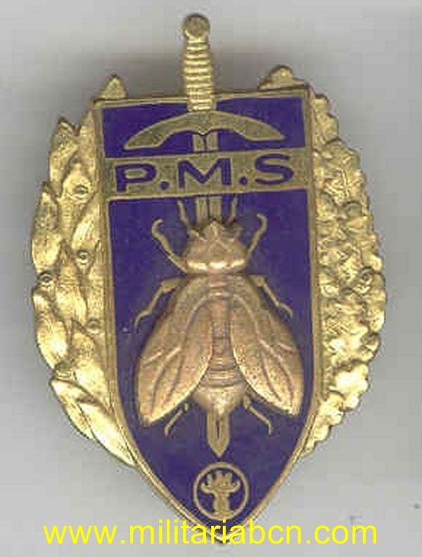 Militaria Barcelona