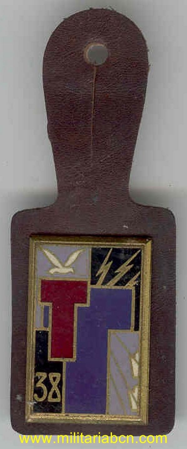 Militaria Barcelona