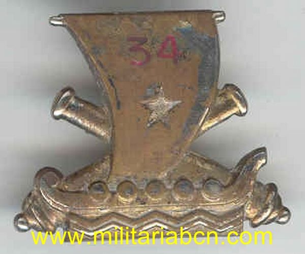 Militaria Barcelona