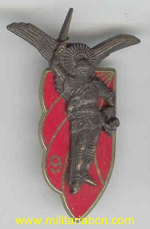 Militaria Barcelona