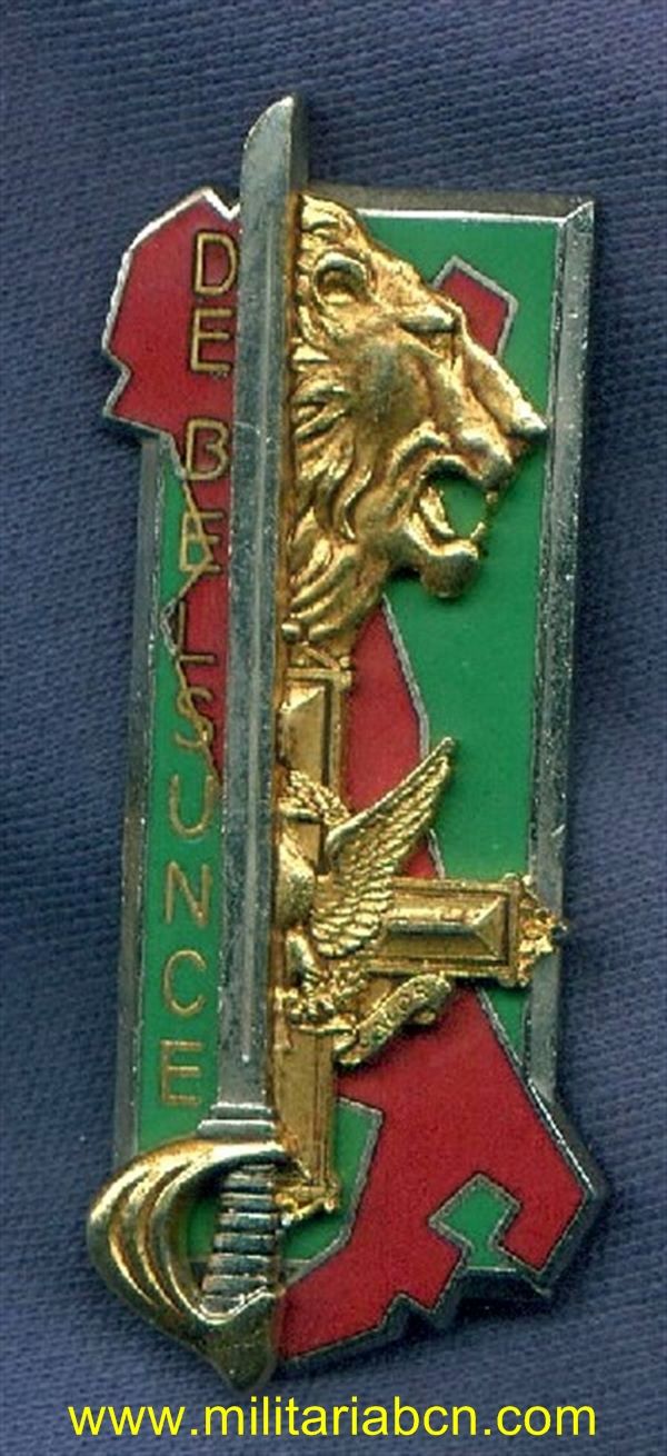 Militaria Barcelona