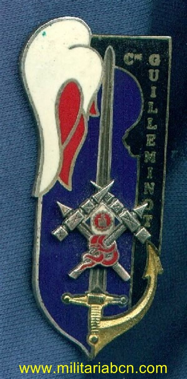 Militaria Barcelona