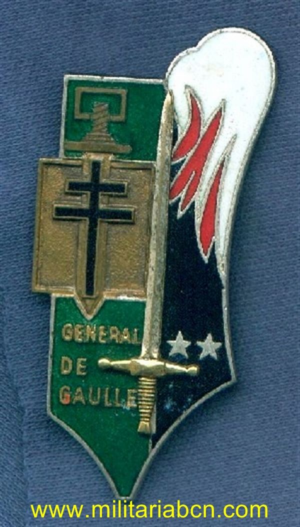 Militaria Barcelona