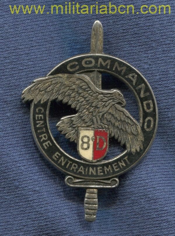 Militaria Barcelona