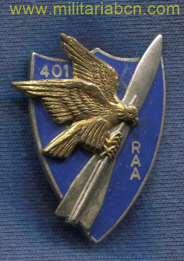 Militaria Barcelona