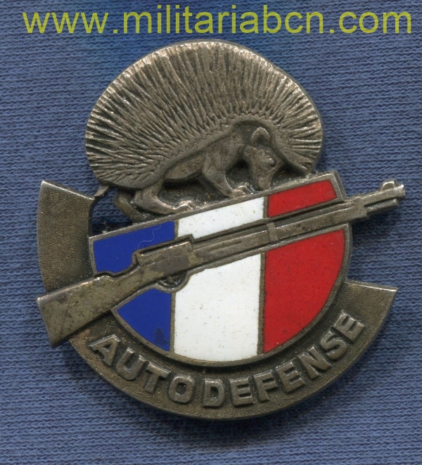 Militaria Barcelona