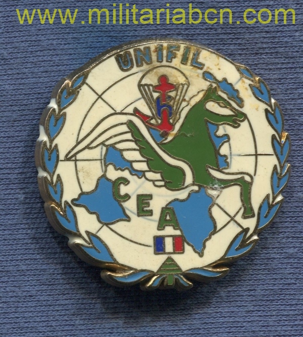 Militaria Barcelona
