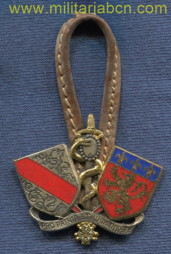 Militaria Barcelona