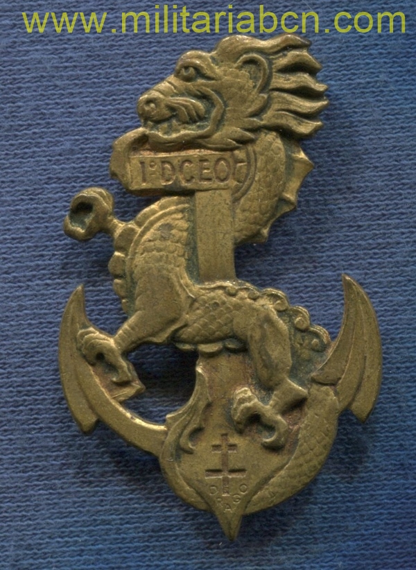 Militaria Barcelona