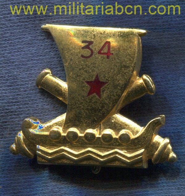 Militaria Barcelona