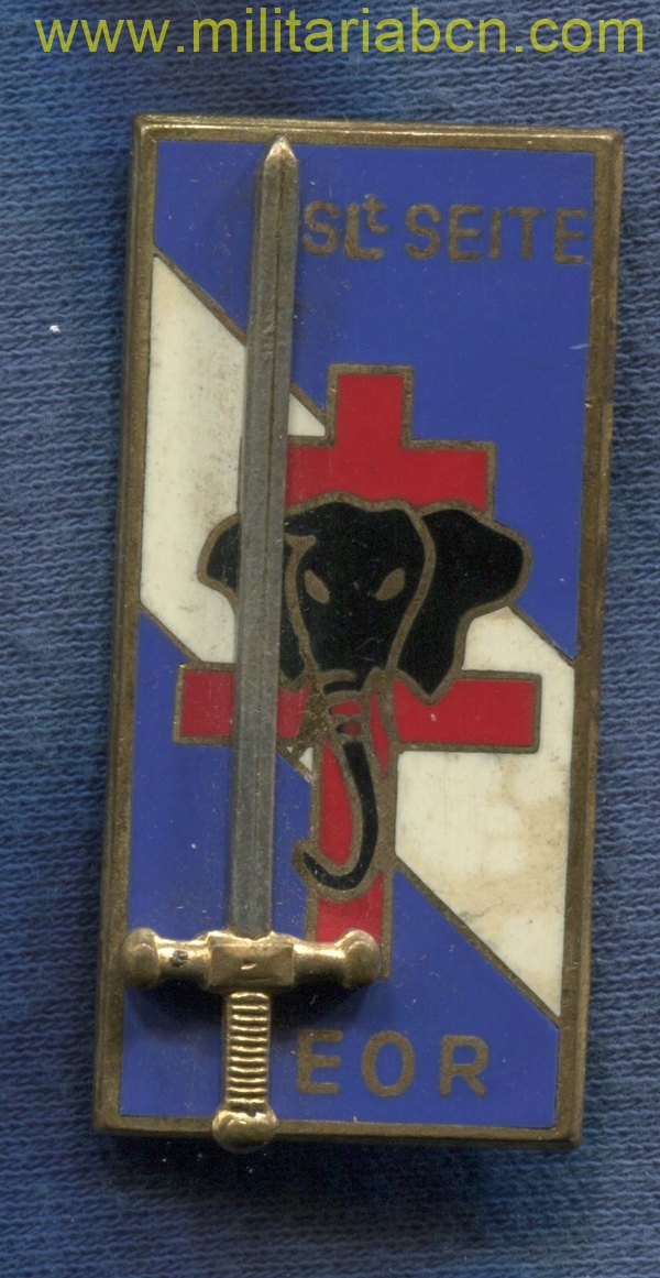 Militaria Barcelona