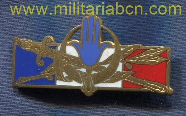 Militaria Barcelona