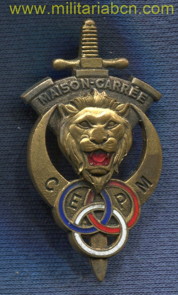 Militaria Barcelona