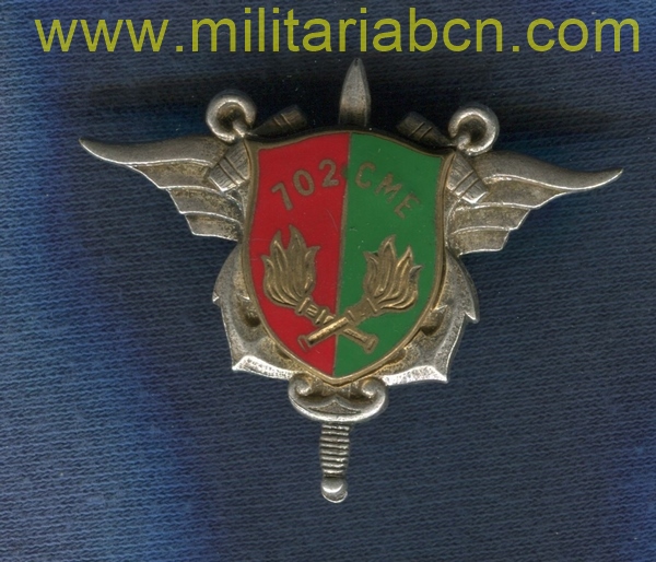 Militaria Barcelona