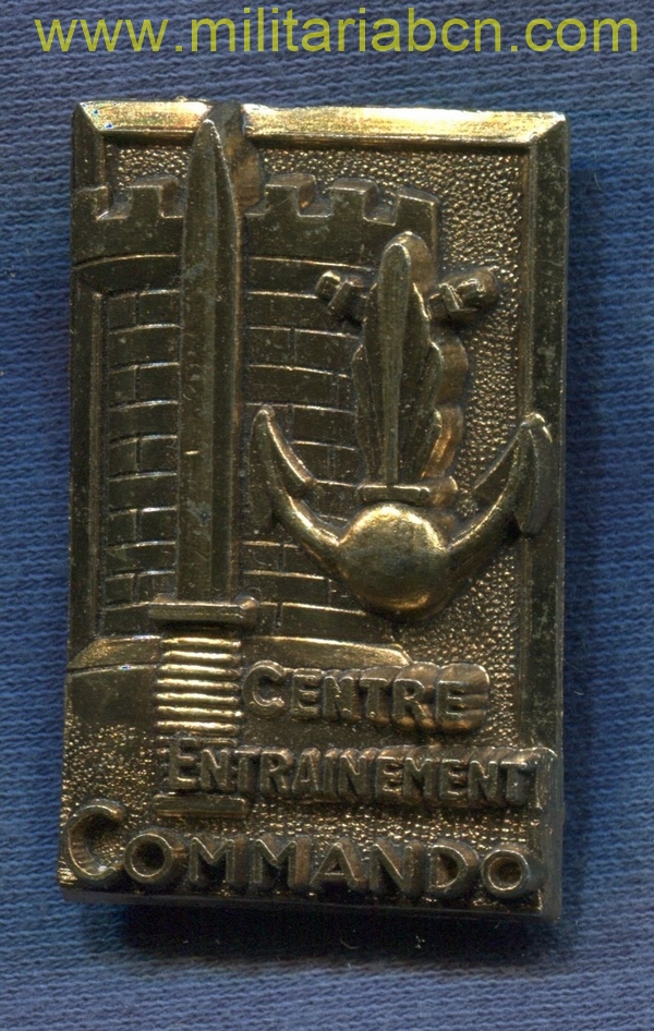 Militaria Barcelona