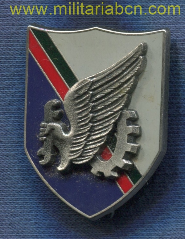 Militaria Barcelona