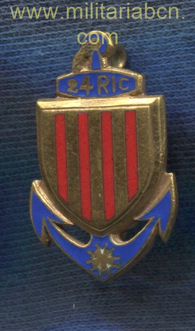 Militaria Barcelona