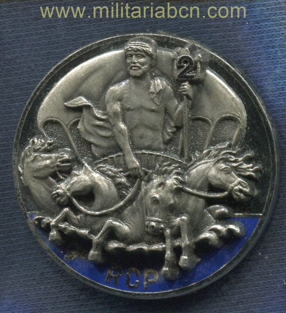 Militaria Barcelona