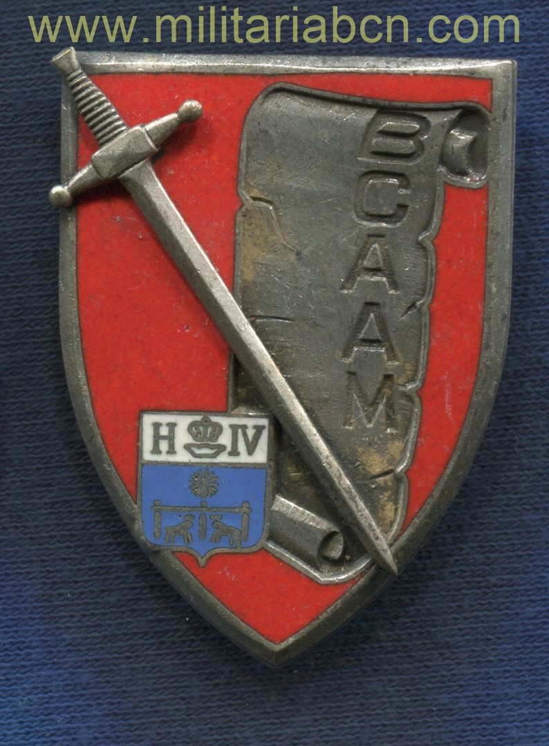 Militaria Barcelona