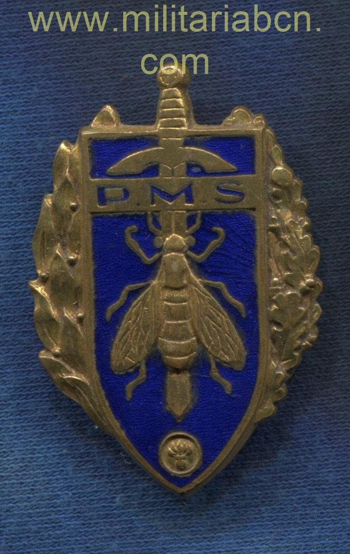 Militaria Barcelona