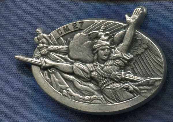Militaria Barcelona