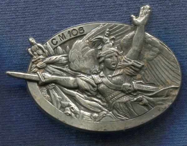 Militaria Barcelona