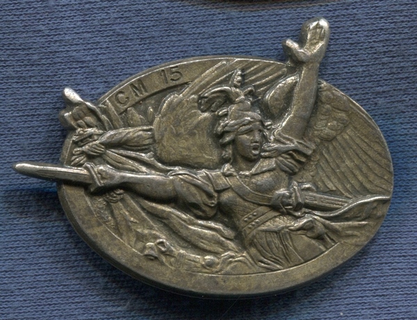 Militaria Barcelona