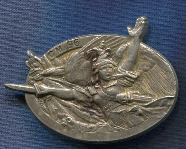 Militaria Barcelona